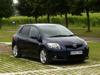 Toyota Auris Review