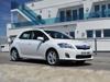 2012 Toyota Auris Car Review