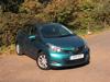 2012 Toyota Yaris Car Review