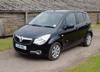 Vauxhall Agila : audio road test podcast