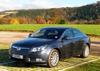 2008 Vauxhall Insignia  review