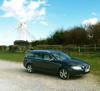 Volvo V70 : audio road test podcast