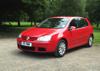2008 Volkswagen Golf  review